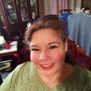 Meet your Posher, Sylvia vale